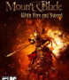 Capa de Mount & Blade: With Fire & Sword