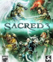 Cover of Sacred 3