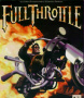 Capa de Full Throttle