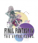 Capa de Final Fantasy IV: The After Years