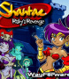 Cover of Shantae: Risky's Revenge
