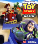 Capa de Toy Story Racer