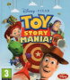 Capa de Toy Story Mania!