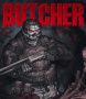 Cover of BUTCHER