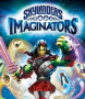 Capa de Skylanders: Imaginators