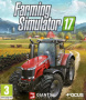 Cover of Farming Simulator 17
