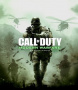 Capa de Call of Duty: Modern Warfare Remastered