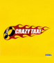 Cover of Crazy Taxi