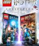 Cover of LEGO Harry Potter Collection