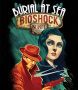 Capa de BioShock Infinite: Burial at Sea