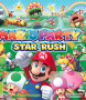 Cover of Mario Party: Star Rush
