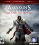 Cover of Assassin's Creed: The Ezio Collection