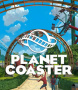Capa de Planet Coaster