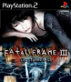 Cover of Fatal Frame III: The Tormented