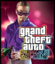 Capa de Grand Theft Auto: The Ballad of Gay Tony