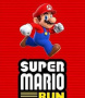 Capa de Super Mario Run