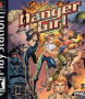 Cover of Danger Girl