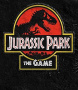 Capa de Jurassic Park: The Game