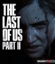 Capa de The Last of Us Part II