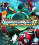 Cover of Awesomenauts