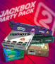 Cover of The Jackbox Party Pack 2