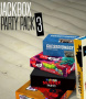 Cover of The Jackbox Party Pack 3