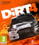 Cover of DiRT 4