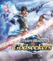 Cover of Dynasty Warriors: Godseekers
