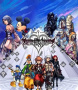 Capa de Kingdom Hearts HD II.8 Final Chapter Prologue