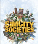 Capa de SimCity Societies