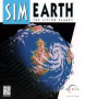 Cover of SimEarth