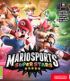 Cover of Mario Sports Superstars