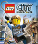 Capa de LEGO City Undercover