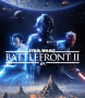 Capa de Star Wars Battlefront II