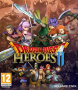 Capa de Dragon Quest Heroes II