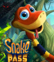 Cover of Snake Pass