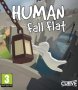 Cover of Human Fall Flat