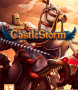 Capa de CastleStorm