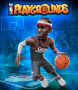 Cover of NBA Playgrounds