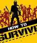 Capa de How To Survive