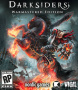 Cover of Darksiders: Warmastered Edition