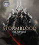 Cover of Final Fantasy XIV: Stormblood