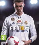 Capa de FIFA 18