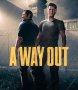 Capa de A Way Out