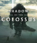 Capa de Shadow of the Colossus Remastered