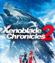 Cover of Xenoblade Chronicles 2