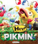 Cover of Hey! Pikmin