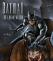 Capa de Batman: The Enemy Within