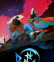 Cover of Pyre