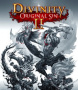 Capa de Divinity: Original Sin II